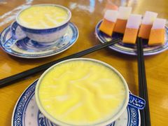 -捷信牛奶甜品世家(合生汇店)