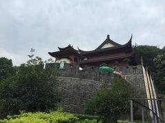 -鼓楼(西湖风景名胜区)