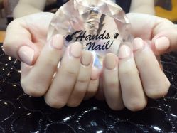 点击看大图 -Hands Nail专业美甲美睫