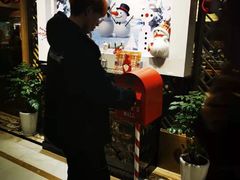 -南通大饭店·米兰餐厅