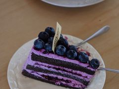 -卷心卷意·轻甜蛋糕(新光天地店)