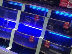 水产区-七欣天香辣蟹火锅(苏州东大街店)