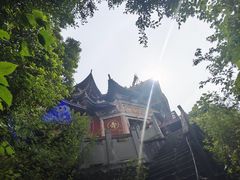 -龙泉洞(沙坪坝区)