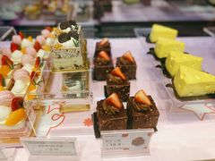 -仟吉·ART FARM主题店(菱角湖万达店)