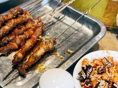 -直隶安家牛肉罩饼(七一路店)