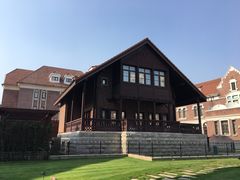 影樓-天津津利华酒店