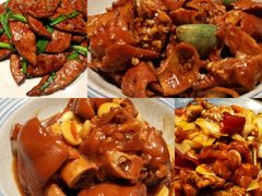 -那家小馆•北京菜•烤鸭(中关村店)