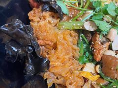 -醉人椒麻辣香锅(上地华联店)