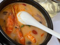 -阿诺泰·泰国餐厅(棕北店)
