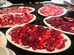 -八合里潮汕鲜牛肉火锅(惠州华贸店)