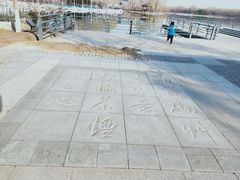 -大兴滨河森林公园