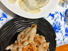 -东方饺子王(和平里店)