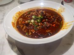 -茅庐川菜(青岛凯德店)