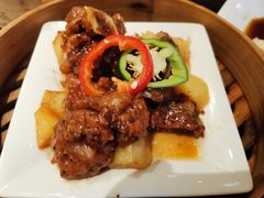 -惠州白鹭湖雅居乐喜来登度假酒店-采悦轩中餐厅