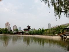 -迎泽公园