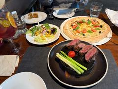 -食间牛排(湖西路店)