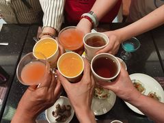 -德悦高风味餐厅