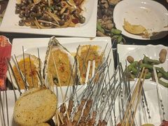 -三个大叔东北烧烤·砂锅菜(西三旗店)