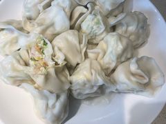 -金谷园饺子馆(北邮总店)