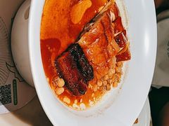 -汤城小厨•粤菜•靓汤(西直门凯德MALL店)