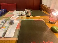 -安妮意大利餐厅(国贸店)