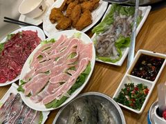 -吉友粥底火锅(方斜路店)