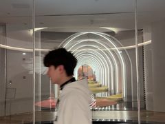 -涨巢·潮玩水疗局