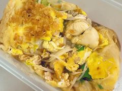 -适口餐厅砂锅粥(公信路总店)