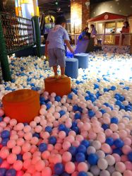 -幻贝家儿童乐园(武汉永旺梦乐城店)