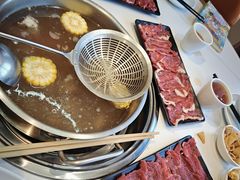 -牛品福潮汕牛肉火锅(旺庄店)