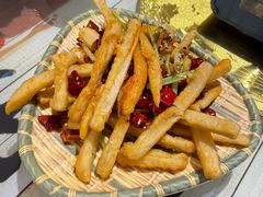 -牛炖牛·怪味牛骨头(大成路店)