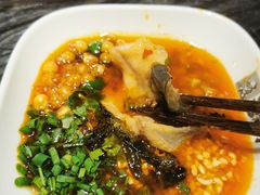 -老船舫·现做活鲜鱼馆(东郊记忆店)