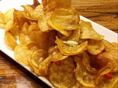 -大川先生·小龙虾·川菜(信义坊店)
