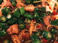 -华豫川酒家(大卫城店)