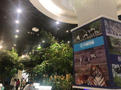 -上方山森林动物世界