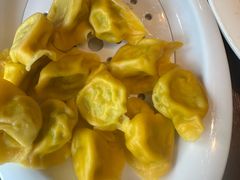 -俏东方·海味水饺·青岛菜(崂山店)