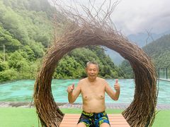 -古尔沟华美达温泉度假酒店