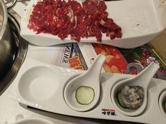 -潮正和潮汕牛肉火锅·老字号(番禺万达店)