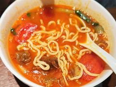 -寻裕记·现炒浇头面(人民广场店)