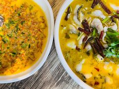 -香山湖家家宴(中山陵店)