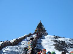-折多山