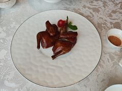 -Yan Ting宴庭中餐厅-长沙瑞吉酒店(运达店)