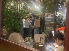 -第101座花园餐厅(湖滨88店)