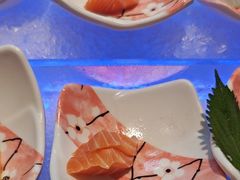 -曼格活海鲜·牛排自助(光明蓝鲸店)