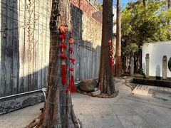 -和平官邸·花园餐厅(武定西路店)