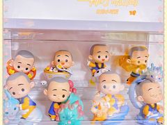 -泡泡玛特POPMART(蓝色港湾店)