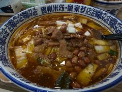 -贵州米线(童家巷店)