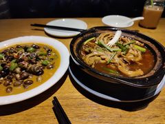 -丰乐餐厅·始于1999·本地老字号