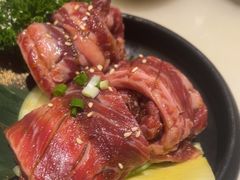 -韩宫宴烤肉·料理(颛桥万达店)