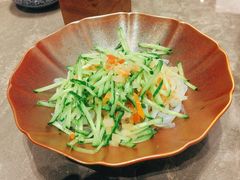 -奇芳阁·百年清真南京菜(夫子庙店)